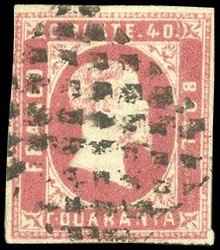 7160: Sammlungen und Posten Italienische Staaten
