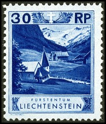 4175: Liechtenstein