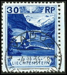 4175: Liechtenstein