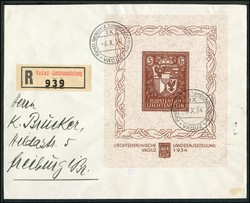 4175: Liechtenstein