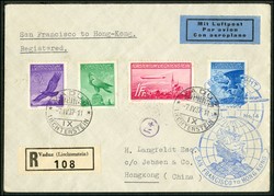 6605: USA