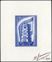 1810: Belgium