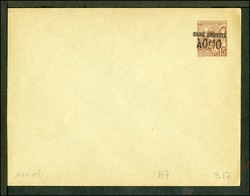 4480: Monaco - Bulk lot
