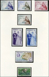 4480: Monaco - Lot