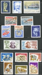 4480: Monaco - Lot
