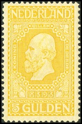 4610: Niederlande - Briefe Posten