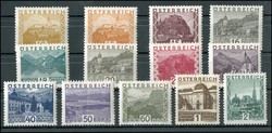 7080: Sammlungen und Posten Europa