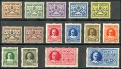 7080: Sammlungen und Posten Europa