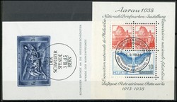 7080: Sammlungen und Posten Europa