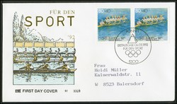 7080: Sammlungen und Posten Europa - Briefe Posten