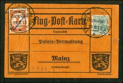7350: Sammlungen und Posten Weltweit