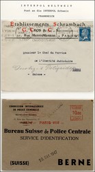 7650: Sammlungen und Posten Motive - Sammlungen