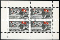 5711035: Soldatenmarken Flieger