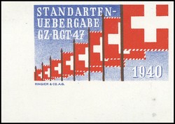 5711040: Soldatenmarken Grenztruppen