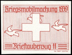 5711005: Soldatenmarken, 2. Weltkrieg 1939-1945 - Sammlungen