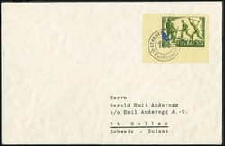 5711005: Soldatenmarken, 2. Weltkrieg 1939-1945 - Sammlungen