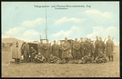 7940: Lots et collections de motifs de cartes postales photo