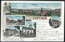 5655051: Kanton Bern - Postkarten