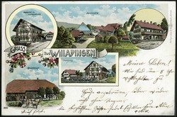5655051: Kanton Bern - Postkarten
