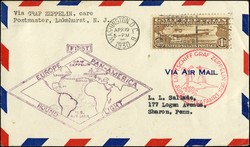 6605: USA