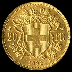 40.460.300: Europa - Schweiz - Eidgenossenschaft