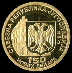 40.220: Europe - Yugoslavia