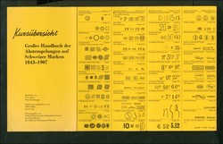 8700210: Literature Europe Catalogues - Catalogues