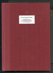 8700210: Literature Europe Catalogues - Catalogues