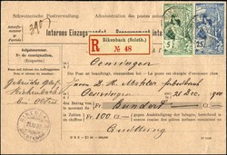 5655149: Schweiz Weltpostverein