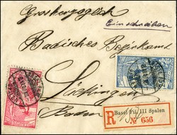 5655149: Schweiz Weltpostverein
