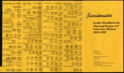 8700210: Literature Europe Catalogues - Catalogues