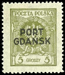 4970: Poland Issues Port Gdansk