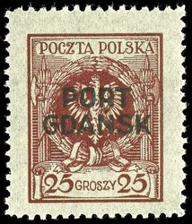 4970: Poland Issues Port Gdansk