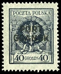4970: Poland Issues Port Gdansk