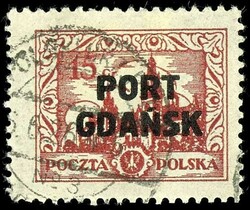 4970: Poland Issues Port Gdansk