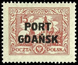 4970: Poland Issues Port Gdansk