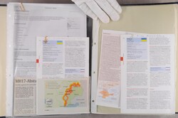 1918-1923, Sammlung der Altausgaben inkl. vieler Aufdruckwerte. Dazu ...