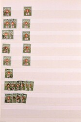 1911-1935, umfangreicher Spezialistenposten Portofreiheit, vieles ...