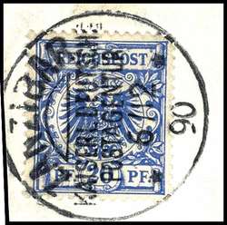 Philasearch Com Briefmarken Sansibar Vorlaufer