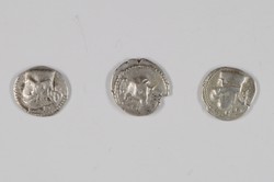 100.10: Multiple Lots - Ancient Coins