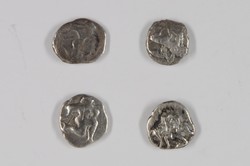 100.10: Multiple Lots - Ancient Coins