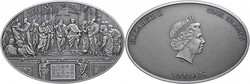 80.20: Australia, New Zealand and the Pacific Islands - Cook Islands