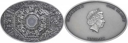 80.20: Australia, New Zealand and the Pacific Islands - Cook Islands