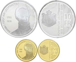 40.250: Europa - Liechtenstein
