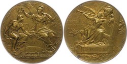 90: Themed Medals