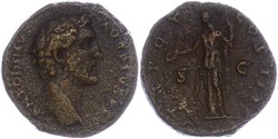 10.30: Ancient Coins - Roman Imperial Coins