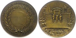 90: Themed Medals