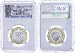 40.150: Europe - Great Britain
