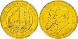 60.240: Amerika - Paraguay