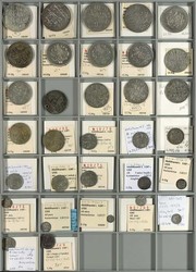 30.220: Islamic Coins - Ottoman